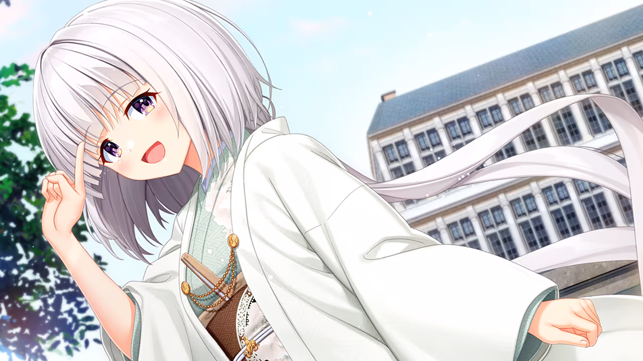  アンラベル・トリガー -Prelude to War-【图片使用新格式, 如无法查看请更新浏览器或使用Microsoft Edge】