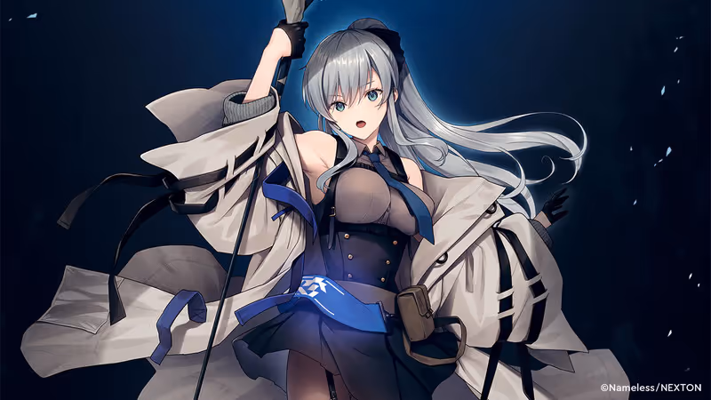  DeepOne -領界侵犯-【图片使用新格式, 如无法查看请更新浏览器或使用Microsoft Edge】