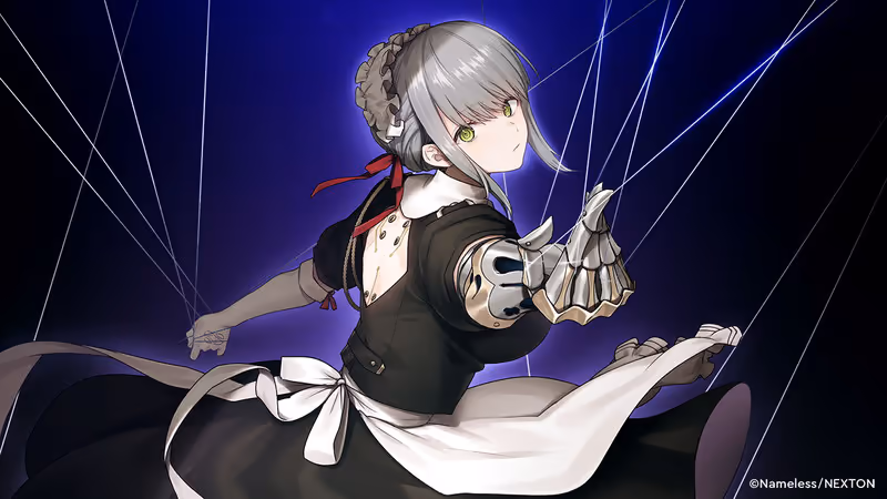  DeepOne -領界侵犯-【图片使用新格式, 如无法查看请更新浏览器或使用Microsoft Edge】