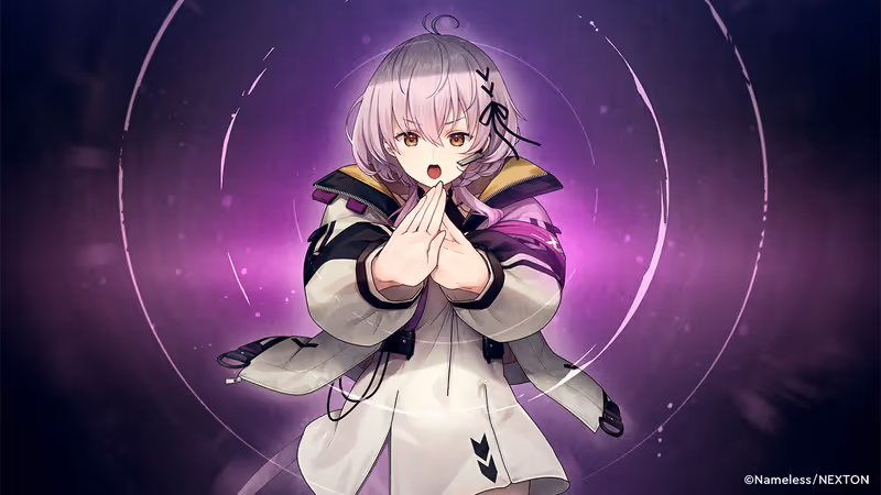  DeepOne -領界侵犯-【图片使用新格式, 如无法查看请更新浏览器或使用Microsoft Edge】