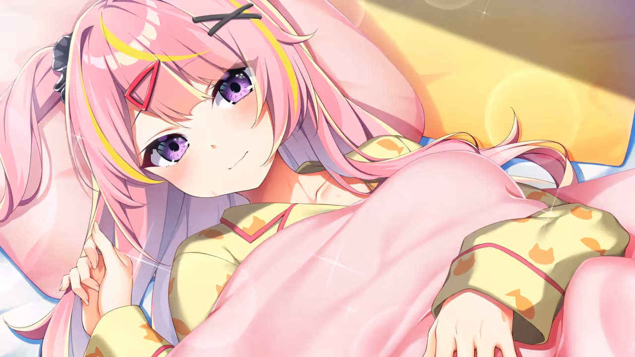  ギャルズフィクション【CH-AI】【图片使用新格式, 如无法查看请更新浏览器或使用Microsoft Edge】