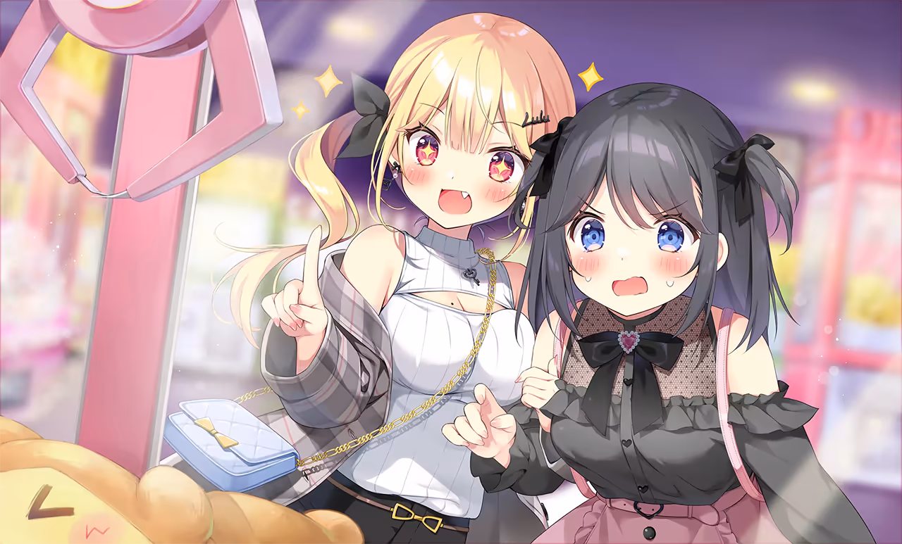  おにいちゃんコンティニュー！ゆうりとしーくれっとらぶ♥【图片使用新格式, 如无法查看请更新浏览器或使用Microsoft Edge】