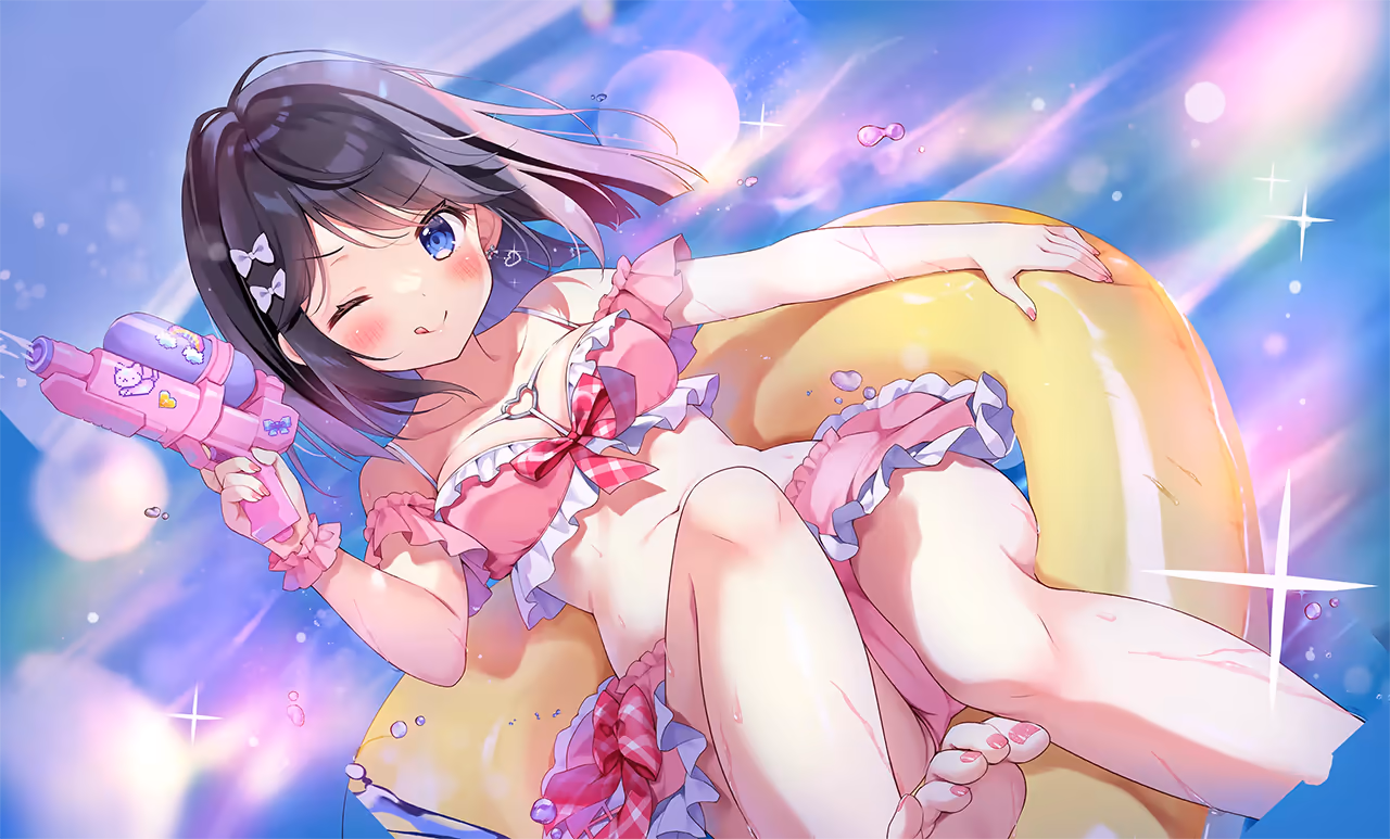  おにいちゃんコンティニュー！ゆうりとしーくれっとらぶ♥【图片使用新格式, 如无法查看请更新浏览器或使用Microsoft Edge】