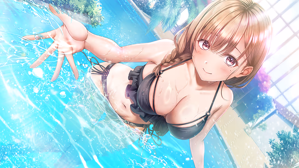  制服カノジョ 2.5【图片使用新格式, 如无法查看请更新浏览器或使用Microsoft Edge】