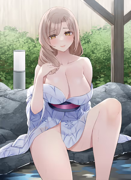  昨日より大人になるイキ抜き温泉旅【CH-AI】【图片使用新格式, 如无法查看请更新浏览器或使用Microsoft Edge】