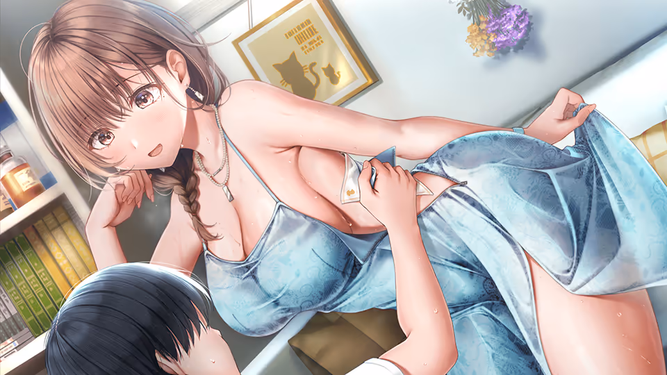  制服カノジョ 2.5【图片使用新格式, 如无法查看请更新浏览器或使用Microsoft Edge】