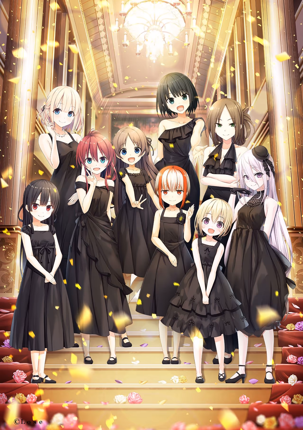 まいてつ 全部入り【JP-CH】【图片使用新格式, 如无法查看请更新浏览器或使用Microsoft Edge】