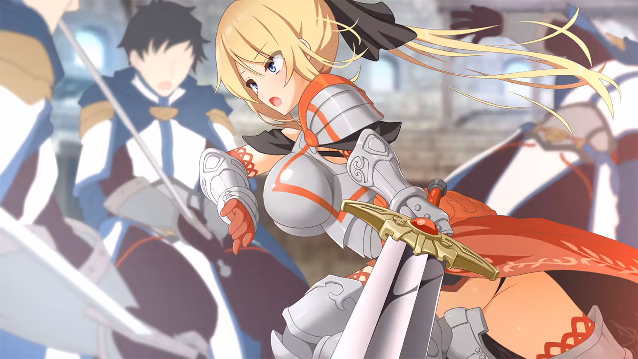  神彩の乙女 ～売れすぎた彩視る商人～Ver25.08.02【图片使用新格式, 如无法查看请更新浏览器或使用Microsoft Edge】