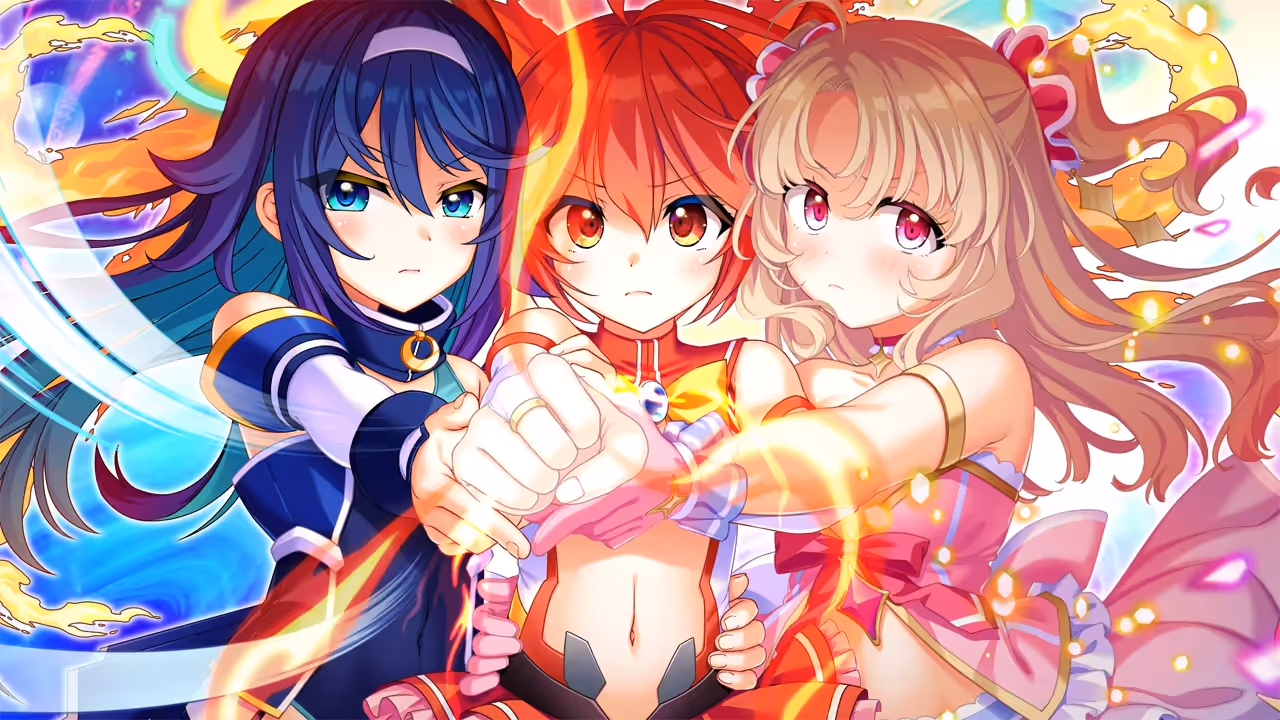  天翔炎華エンブレイズ【图片使用新格式, 如无法查看请更新浏览器或使用Microsoft Edge】