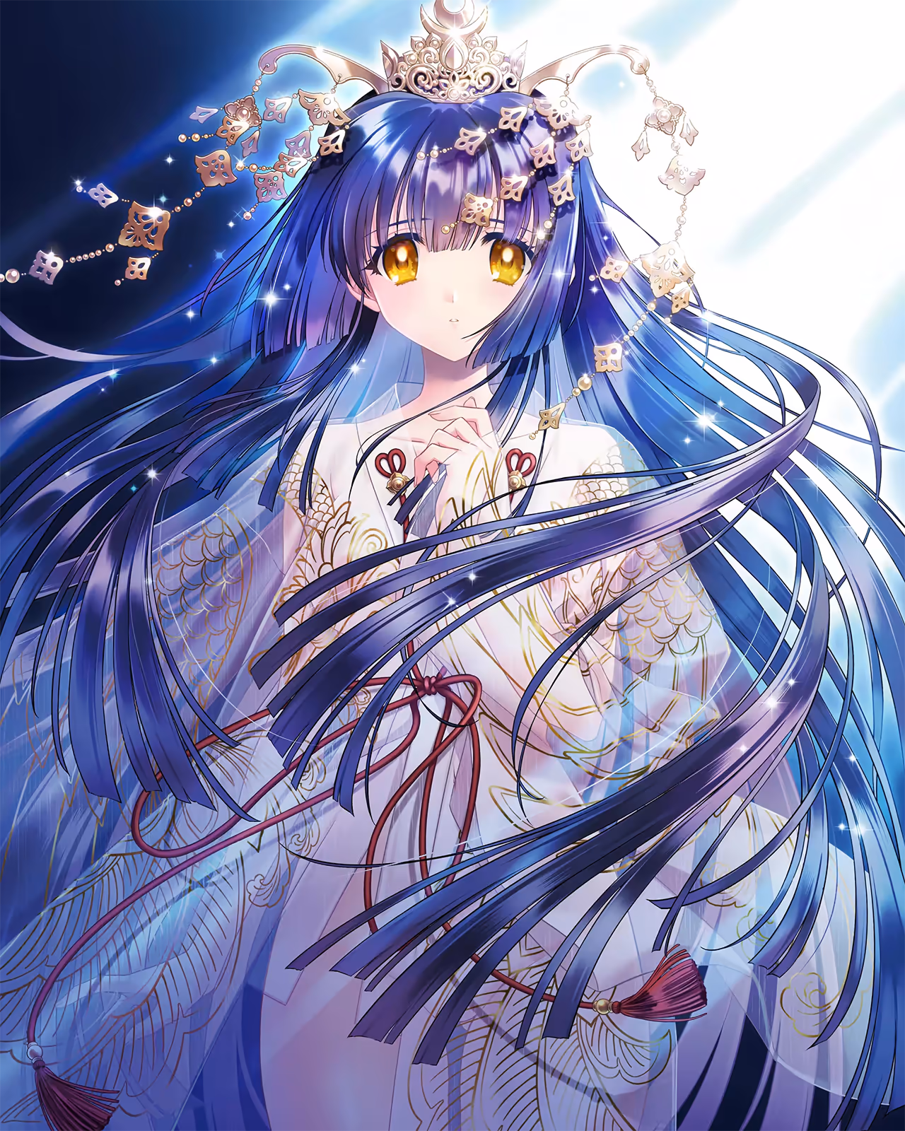  顔のない月 -待宵の双椿- DL版 + 追加コンテンツ【图片使用新格式, 如无法查看请更新浏览器或使用Microsoft Edge】