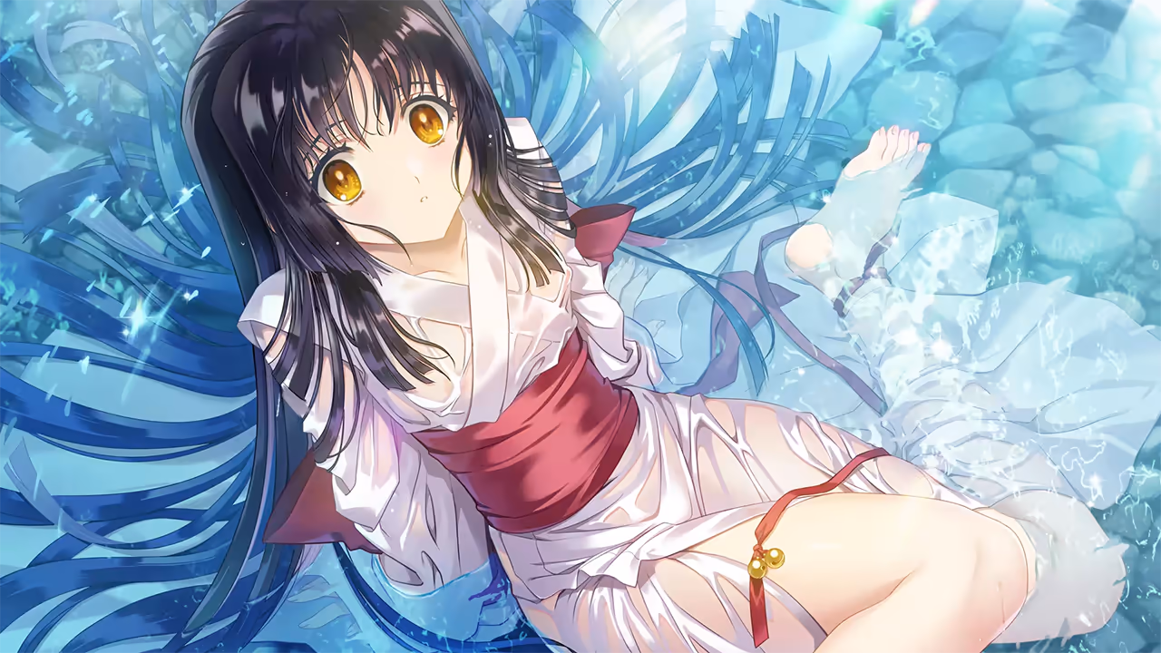  顔のない月 -待宵の双椿- DL版 + 追加コンテンツ【图片使用新格式, 如无法查看请更新浏览器或使用Microsoft Edge】