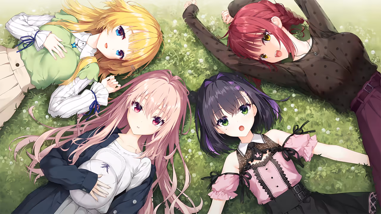  ライムライト・レモネードジャム【图片使用新格式, 如无法查看请更新浏览器或使用Microsoft Edge】