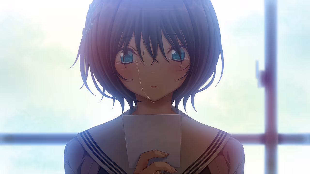  何度目かのはじめまして【图片使用新格式, 如无法查看请更新浏览器或使用Microsoft Edge】