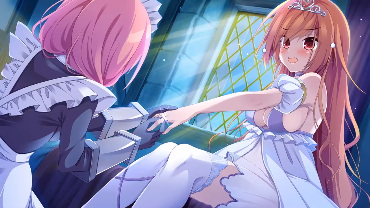  恋愛、はじめまして ミニファンディスク サマーバケーション【图片使用新格式, 如无法查看请更新浏览器或使用Microsoft Edge】