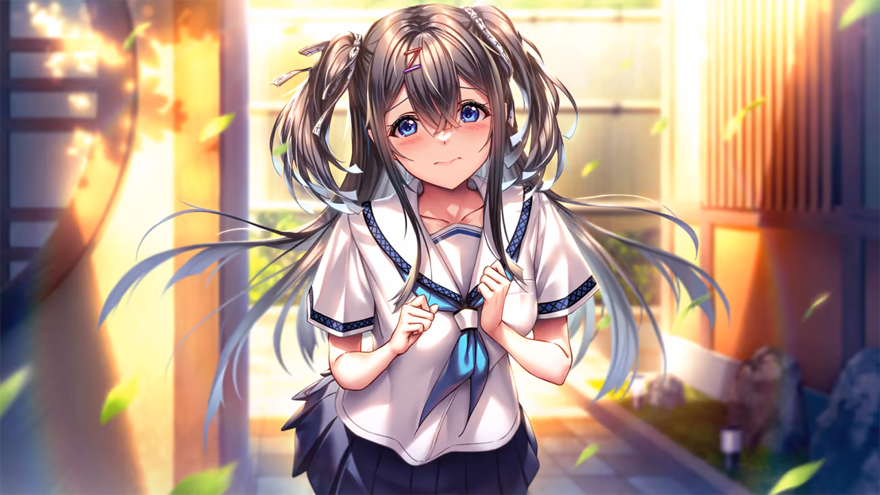  アマカノ3【图片使用新格式, 如无法查看请更新浏览器或使用Microsoft Edge】