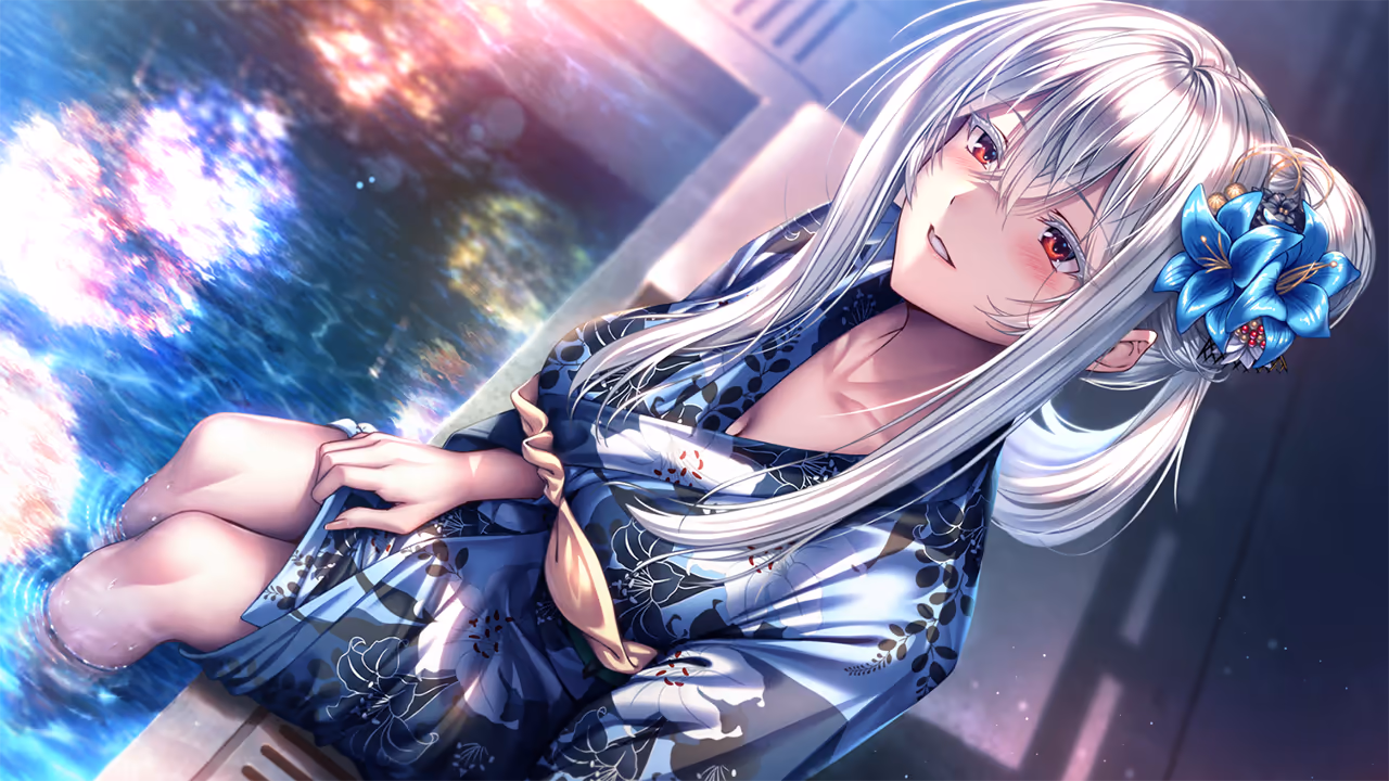  アマカノ3【图片使用新格式, 如无法查看请更新浏览器或使用Microsoft Edge】