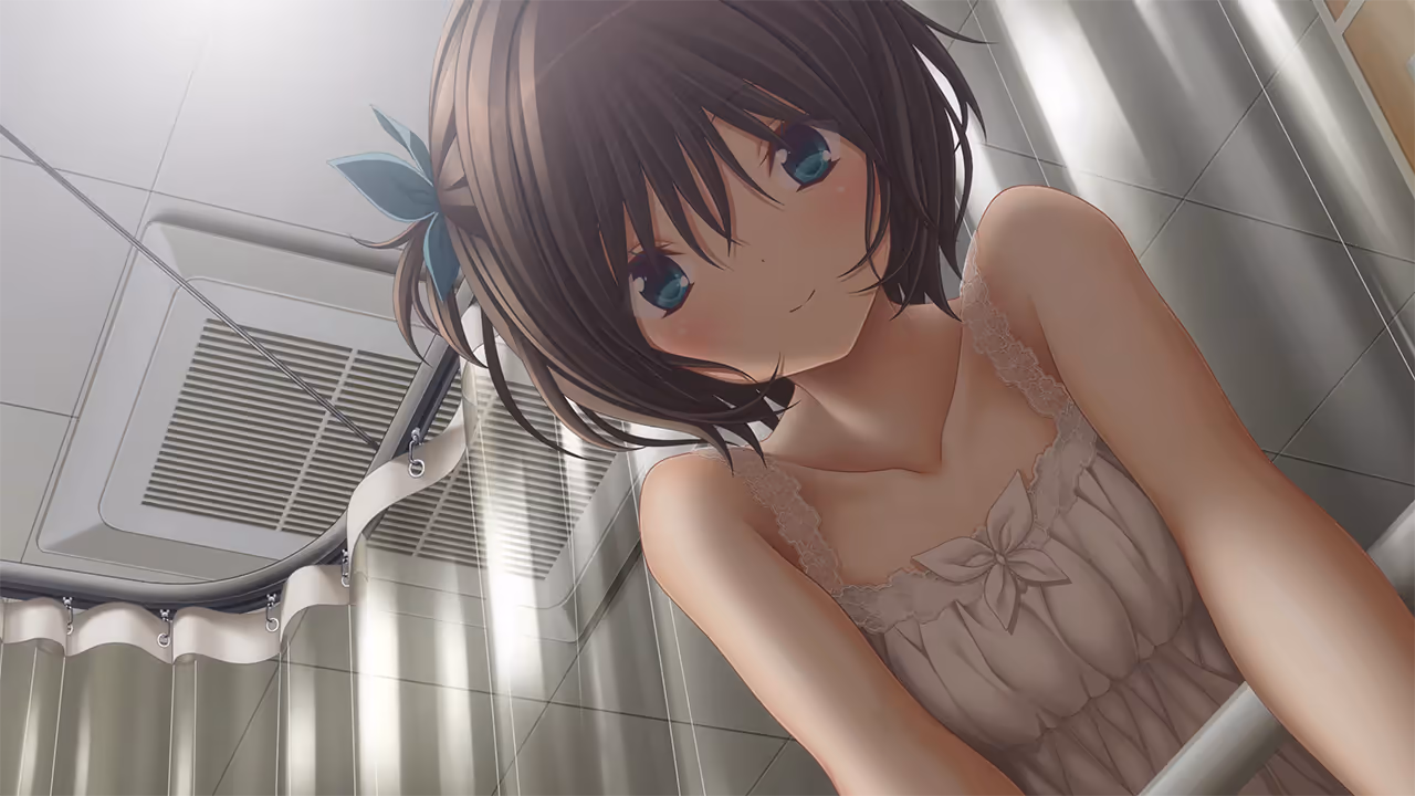  何度目かのはじめまして【图片使用新格式, 如无法查看请更新浏览器或使用Microsoft Edge】