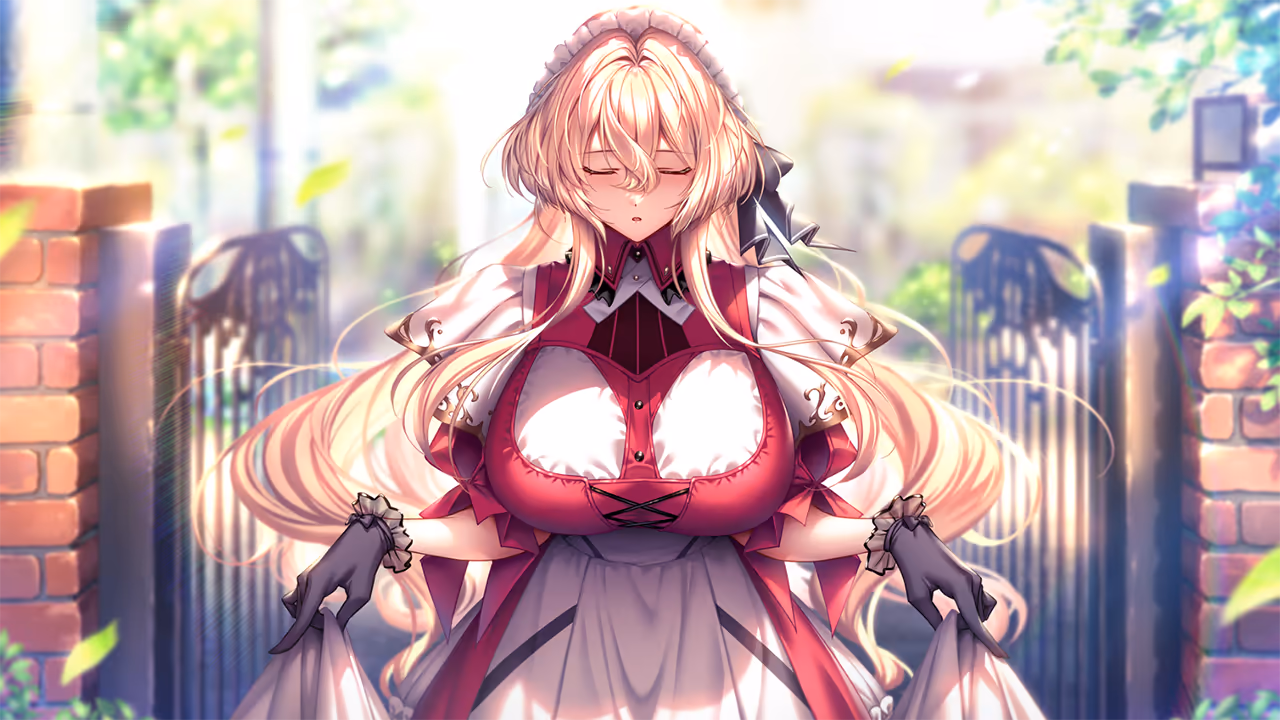  アマカノ3【图片使用新格式, 如无法查看请更新浏览器或使用Microsoft Edge】