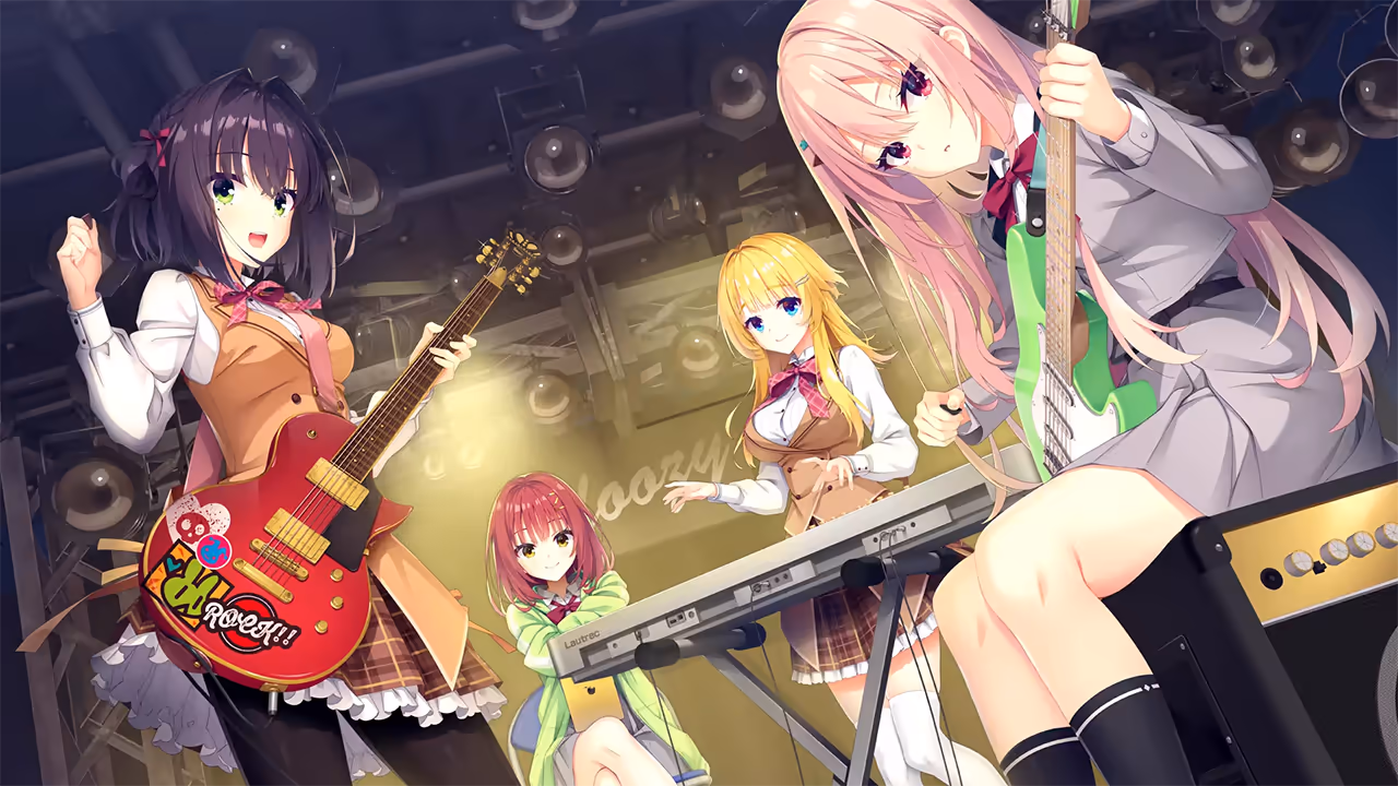 ライムライト・レモネードジャム[Image uses new format, if not viewable, please update your browser or use Microsoft Edge]