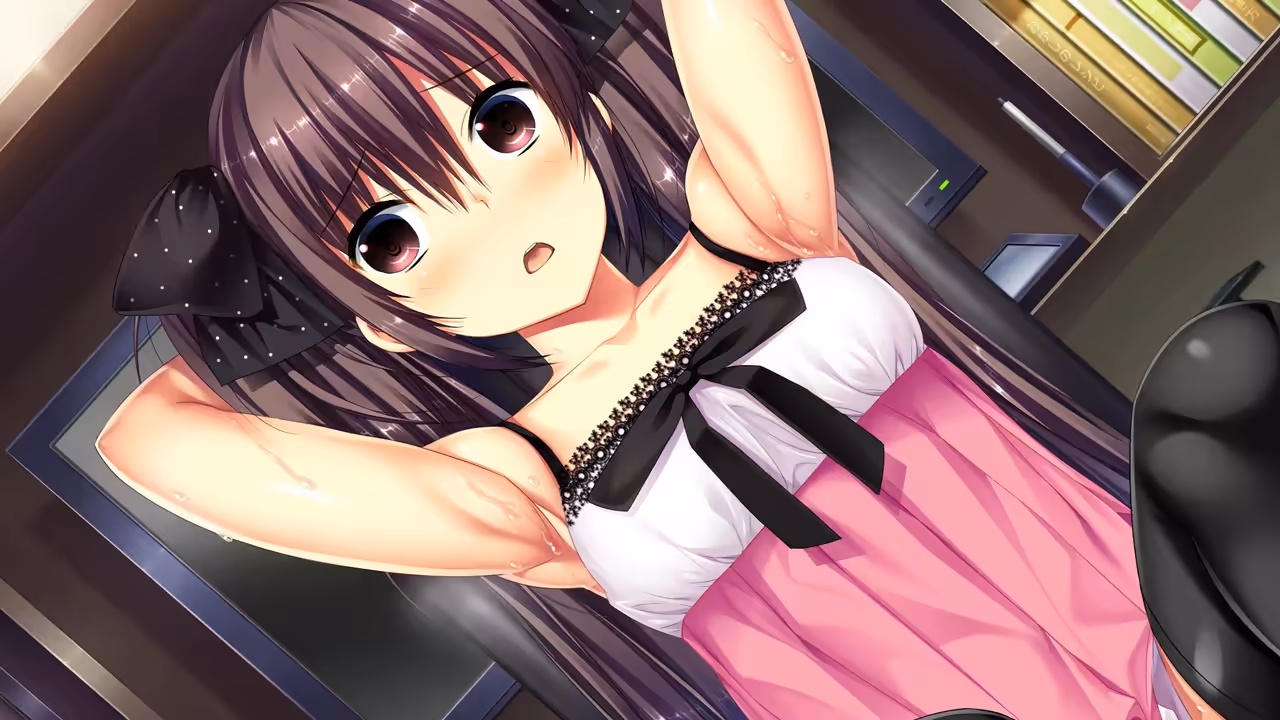  てにおはっ！2 ～ねぇ、もっとえっちなコトいっぱいしよ？～【图片使用新格式, 如无法查看请更新浏览器或使用Microsoft Edge】