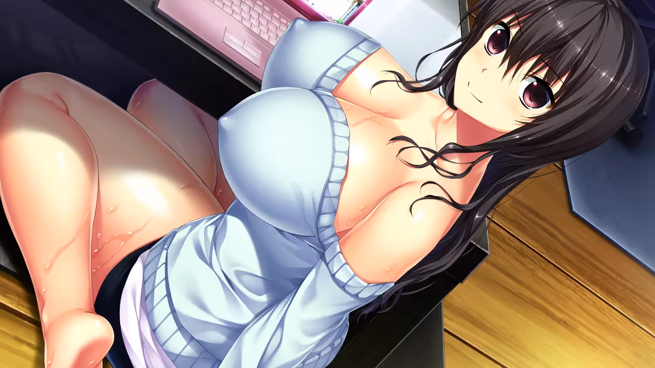  てにおはっ！2 ～ねぇ、もっとえっちなコトいっぱいしよ？～【图片使用新格式, 如无法查看请更新浏览器或使用Microsoft Edge】