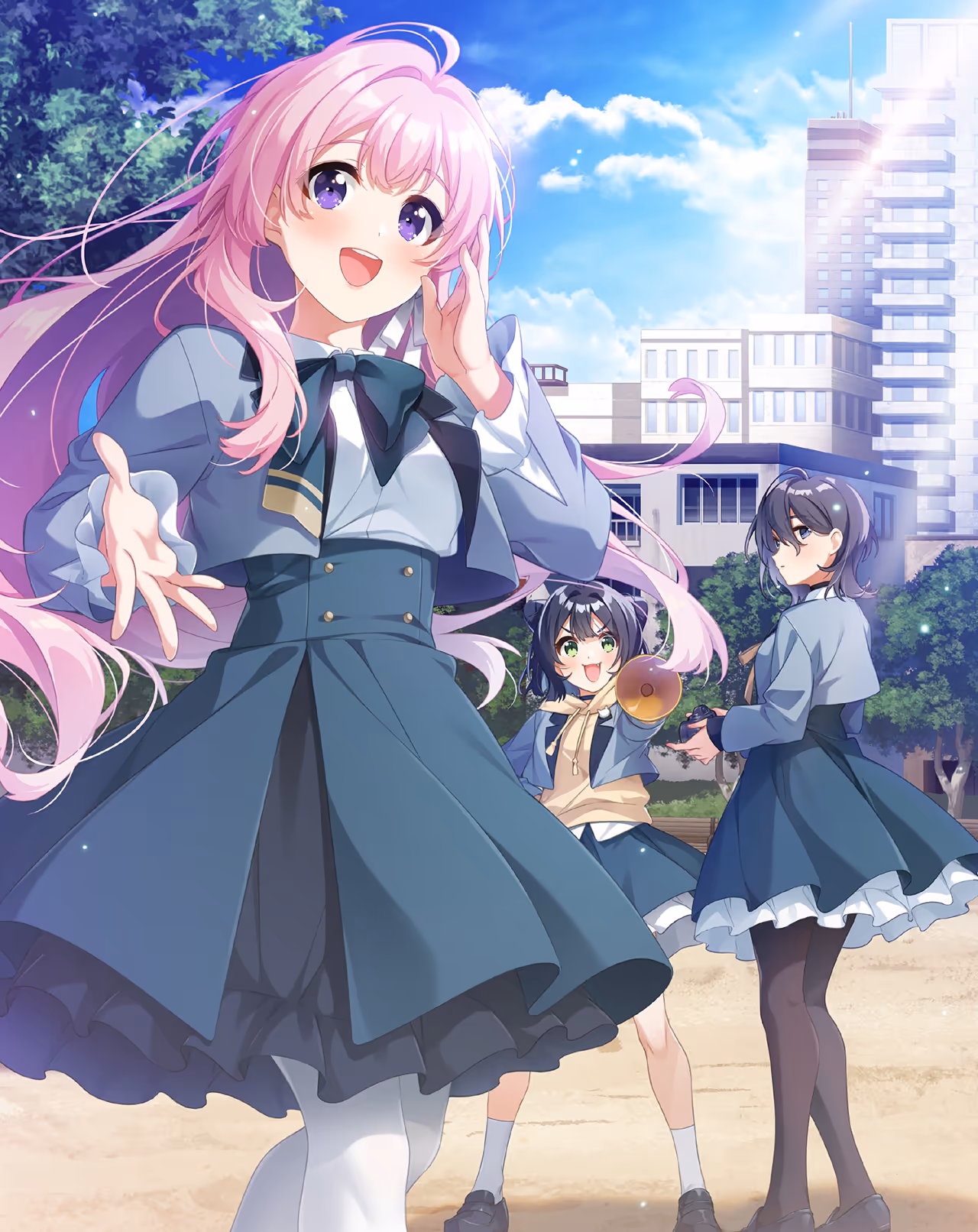 やりなおしクランクイン