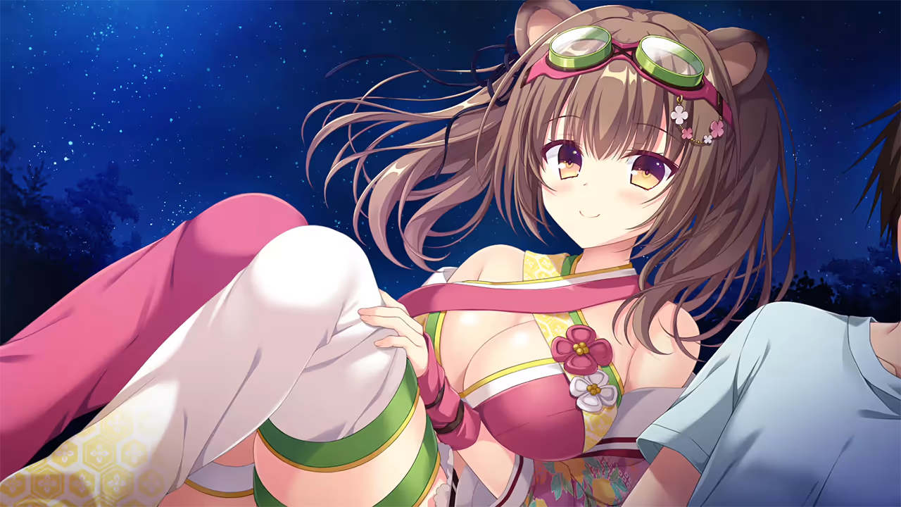  猫忍えくすはーとSPIN！ 2【图片使用新格式, 如无法查看请更新浏览器或使用Microsoft Edge】