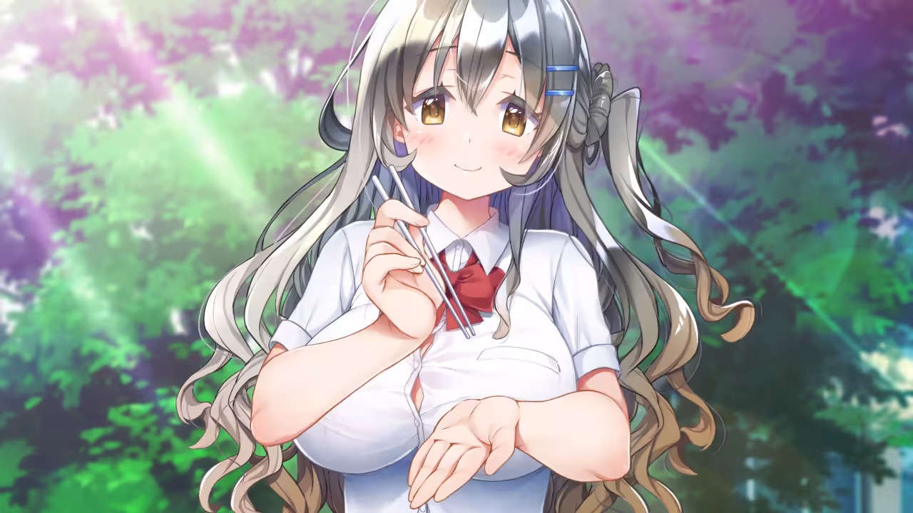  キミと恋するハッピーサマー【图片使用新格式, 如无法查看请更新浏览器或使用Microsoft Edge】