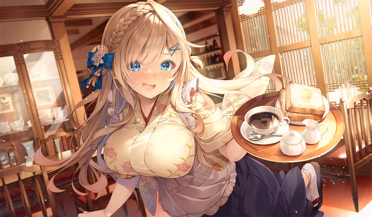  バカップル・サプリメント【图片使用新格式, 如无法查看请更新浏览器或使用Microsoft Edge】