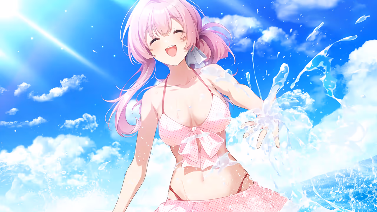  やりなおしクランクイン【图片使用新格式, 如无法查看请更新浏览器或使用Microsoft Edge】