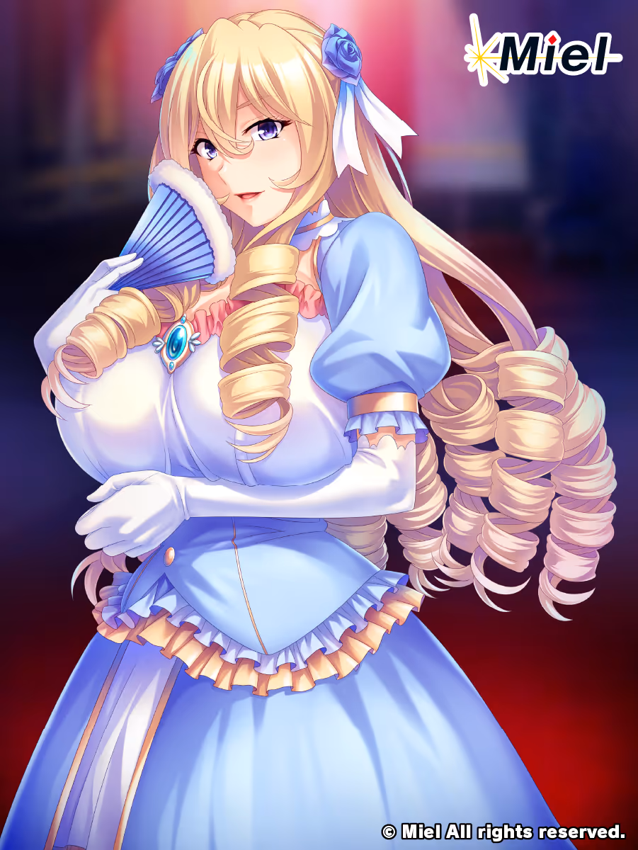 美姫クローディアは孕ませオナホ〜高潔な姫がチン負け屈服、王位も遺伝子も差し出し媚びアクメ！