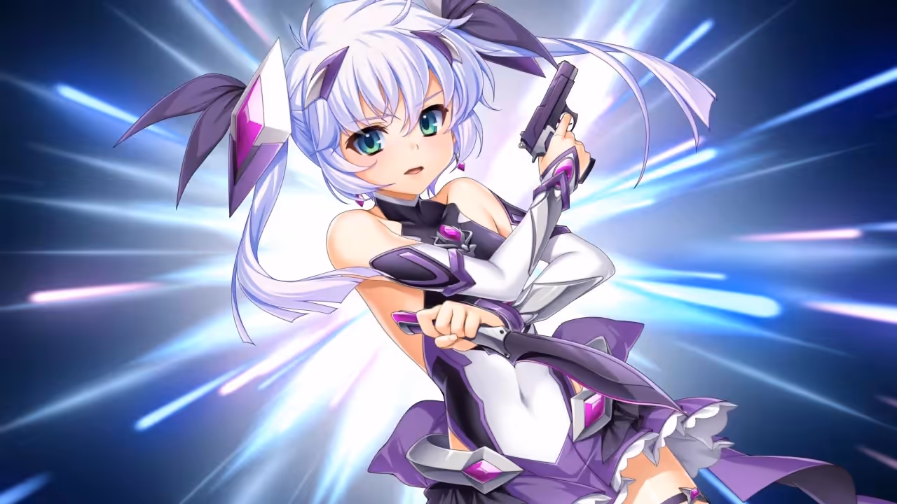  光翼戦姫エクスティアコンチェルト フィナーレ【图片使用新格式, 如无法查看请更新浏览器或使用Microsoft Edge】