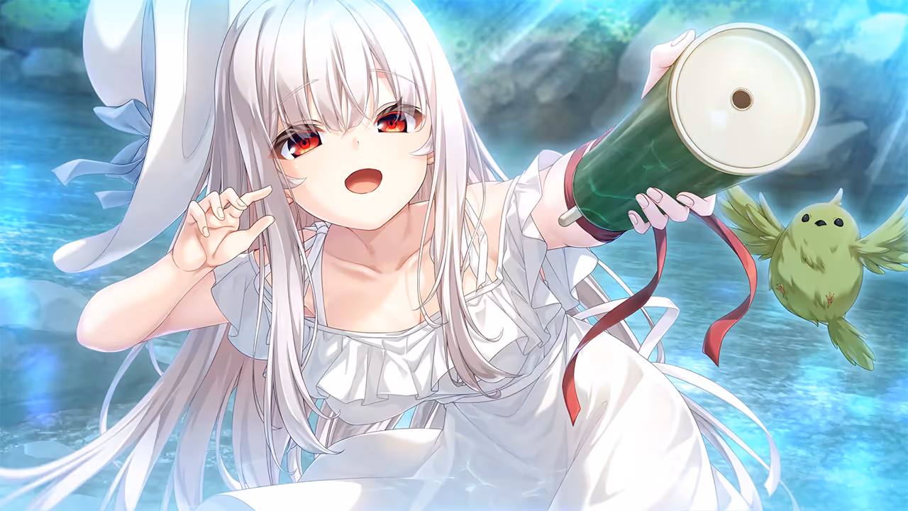  廃村少女 姫香全集【图片使用新格式, 如无法查看请更新浏览器或使用Microsoft Edge】