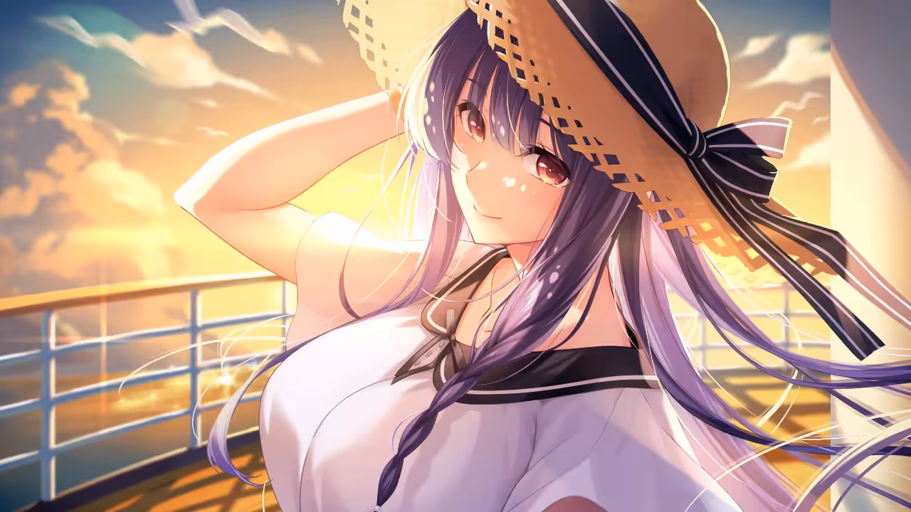  Hakoniwa -ハコニワ-【图片使用新格式, 如无法查看请更新浏览器或使用Microsoft Edge】