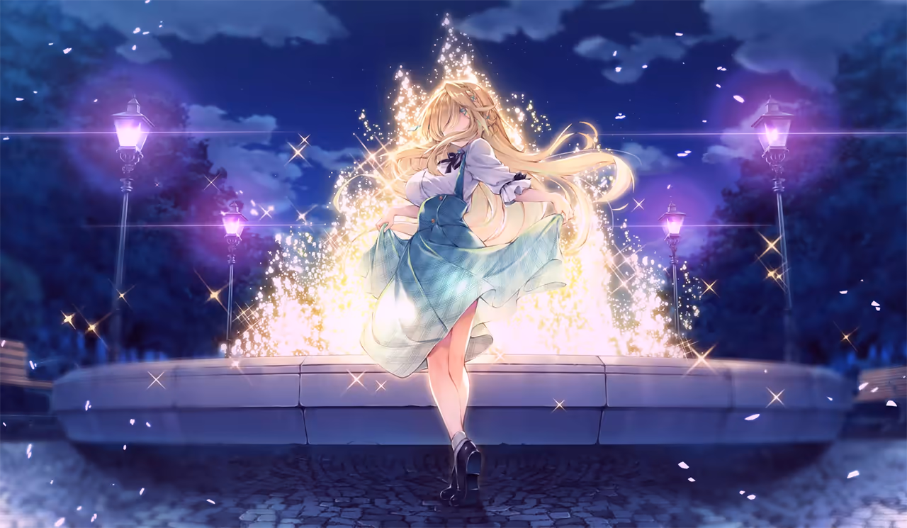  バカップル・サプリメント【图片使用新格式, 如无法查看请更新浏览器或使用Microsoft Edge】