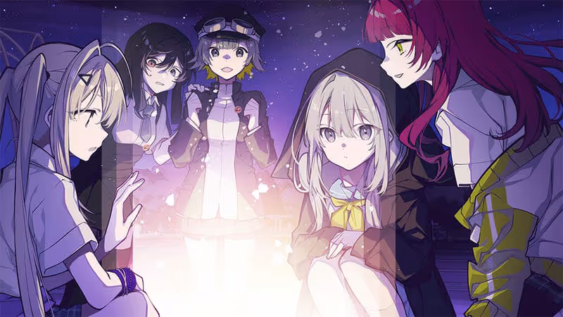  LOOPERS PLUS【图片使用新格式, 如无法查看请更新浏览器或使用Microsoft Edge】