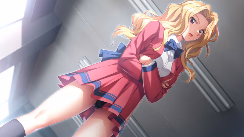  下級生リメイク【图片使用新格式, 如无法查看请更新浏览器或使用Microsoft Edge】