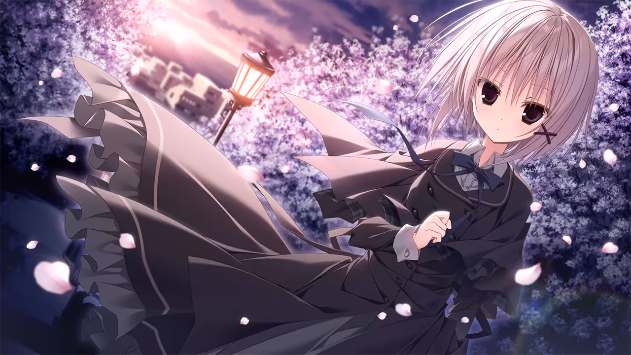  サクラノ詩 ～櫻の森の上を舞う～ 10th Anniversary Edition[Image uses new format, if not viewable, please update your browser or use Microsoft Edge]