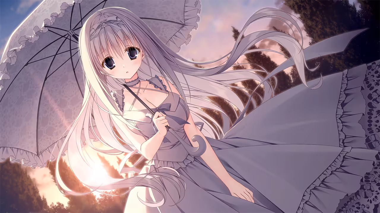  サクラノ詩 ～櫻の森の上を舞う～ 10th Anniversary Edition[Image uses new format, if not viewable, please update your browser or use Microsoft Edge]