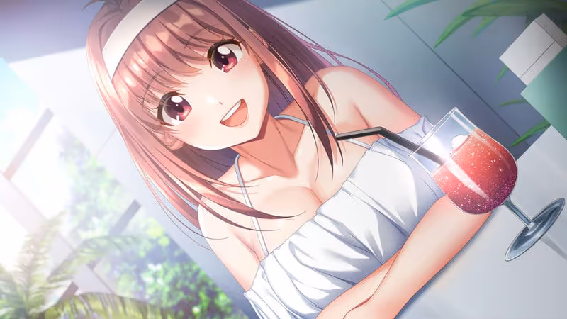  下級生リメイク【图片使用新格式, 如无法查看请更新浏览器或使用Microsoft Edge】