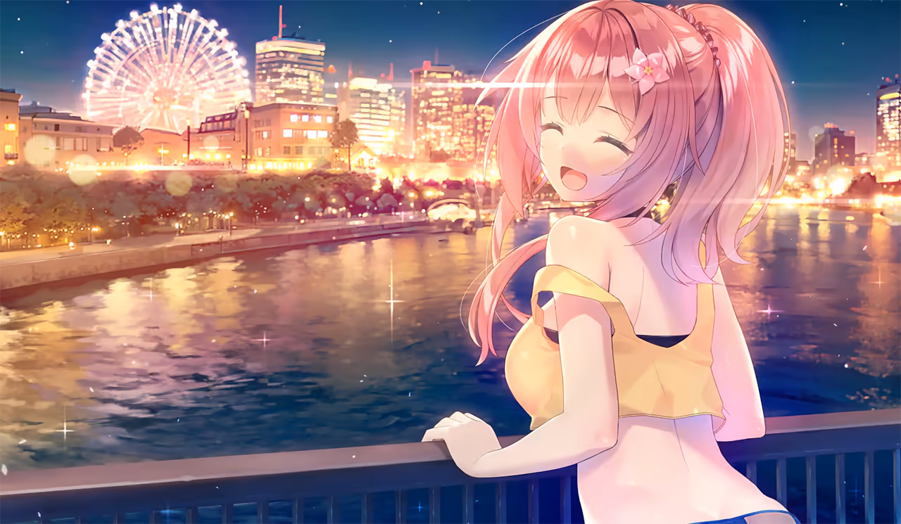  バカップル・サプリメント【图片使用新格式, 如无法查看请更新浏览器或使用Microsoft Edge】