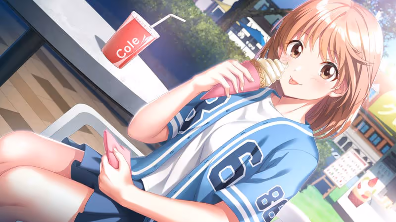  下級生リメイク【图片使用新格式, 如无法查看请更新浏览器或使用Microsoft Edge】