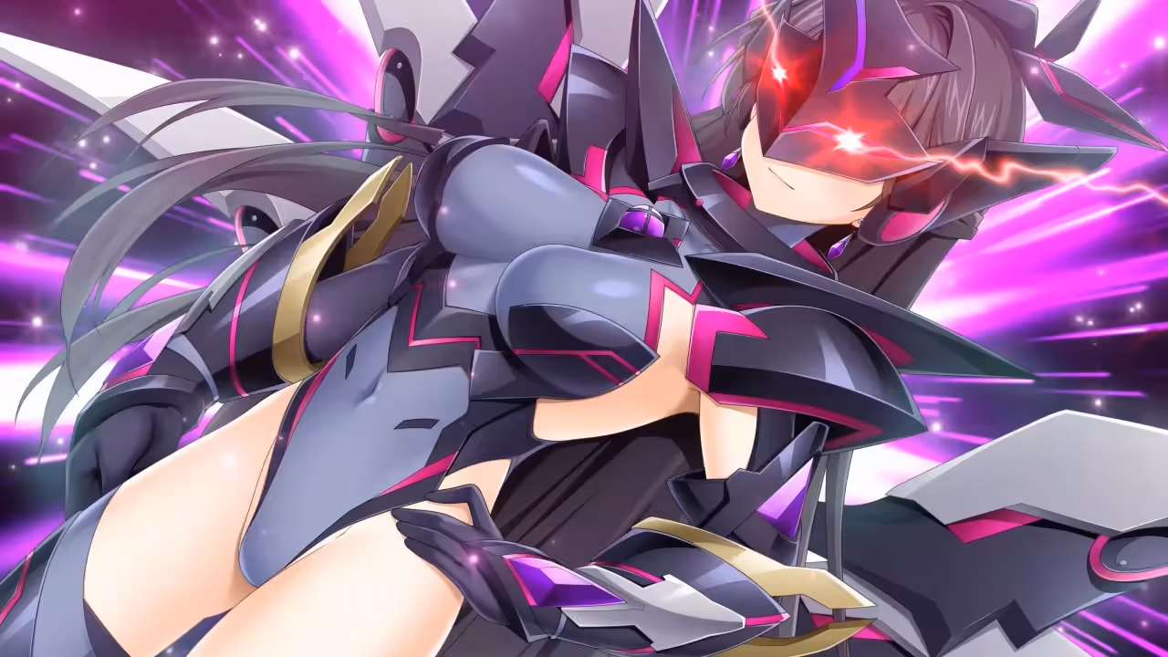  光翼戦姫エクスティアコンチェルト フィナーレ【图片使用新格式, 如无法查看请更新浏览器或使用Microsoft Edge】