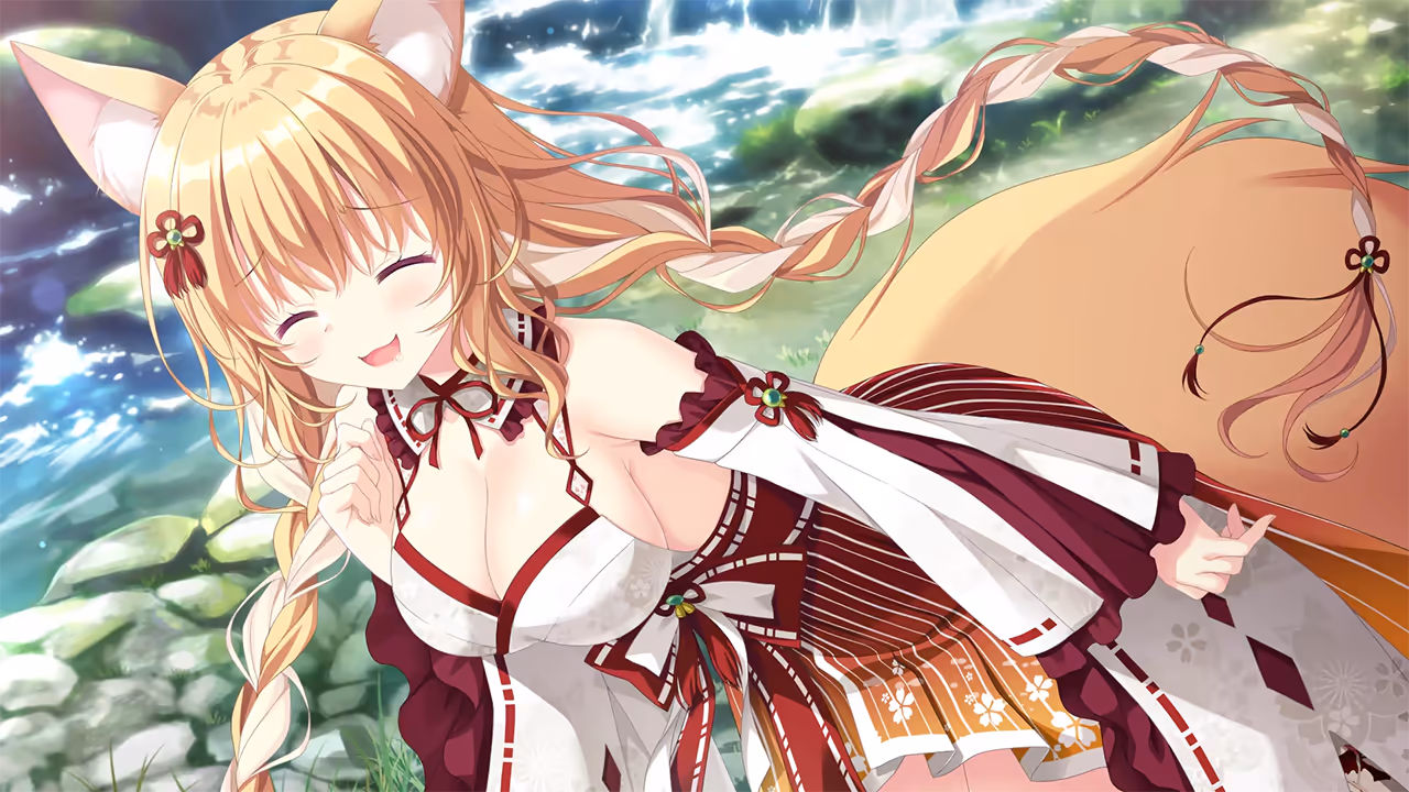  猫忍えくすはーとSPIN！ 2【图片使用新格式, 如无法查看请更新浏览器或使用Microsoft Edge】