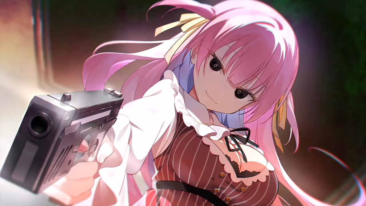  CRACK≡TRICK！【图片使用新格式, 如无法查看请更新浏览器或使用Microsoft Edge】