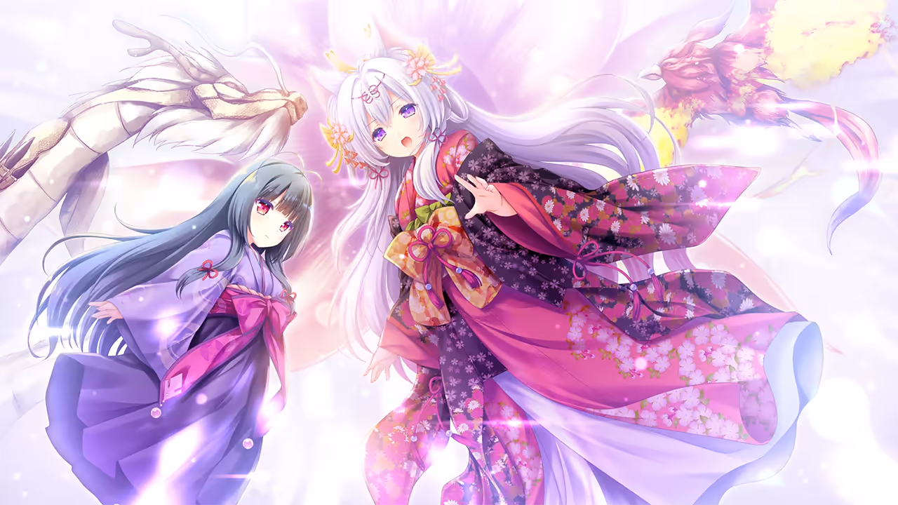  タユタマ零【图片使用新格式, 如无法查看请更新浏览器或使用Microsoft Edge】