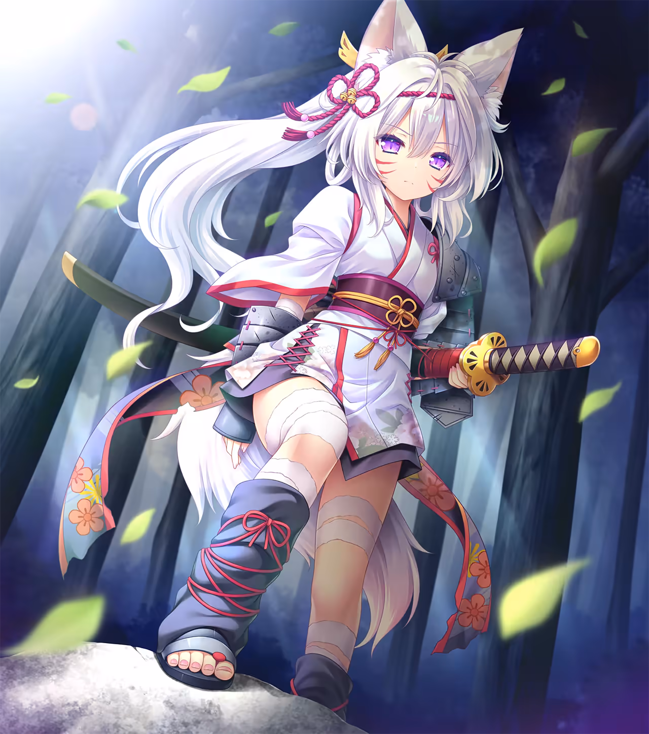  タユタマ零【图片使用新格式, 如无法查看请更新浏览器或使用Microsoft Edge】