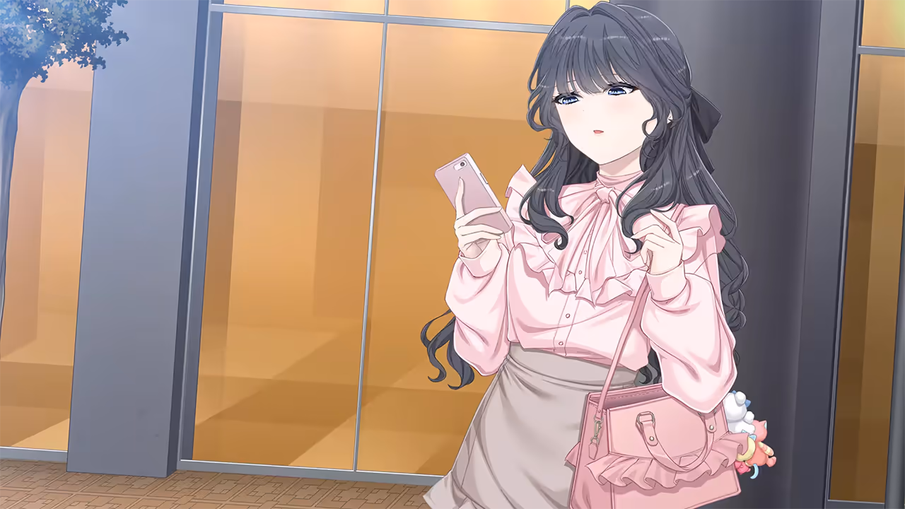  友恵の探偵物語 ～のぞき魔な私の天職～【图片使用新格式, 如无法查看请更新浏览器或使用Microsoft Edge】