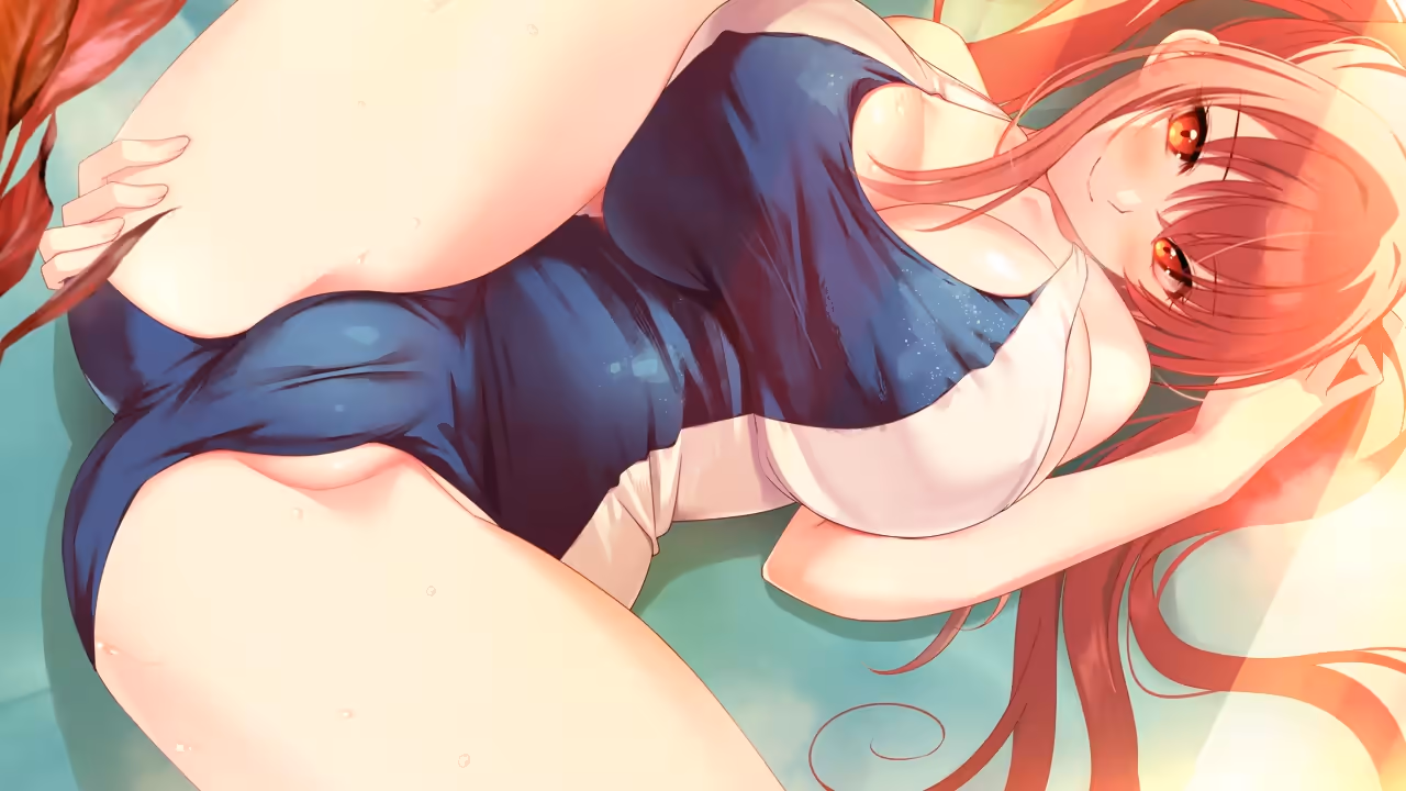  エンジョイサマー マキシマム【图片使用新格式, 如无法查看请更新浏览器或使用Microsoft Edge】