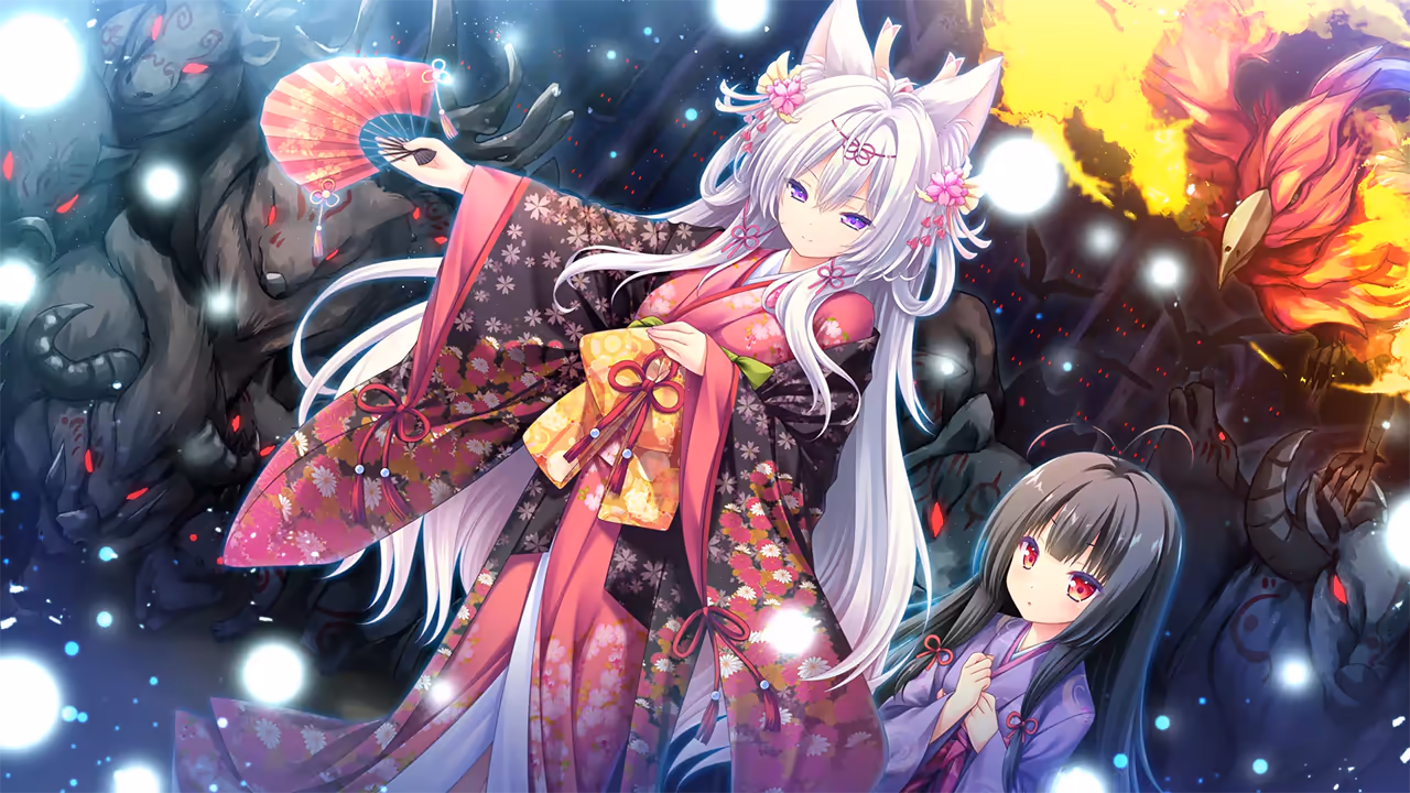  タユタマ零【图片使用新格式, 如无法查看请更新浏览器或使用Microsoft Edge】